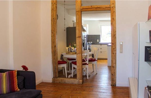 Lahnstein Apartment | 1 bedroom accommodation in Lahnstein