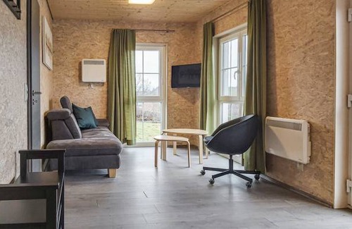 Pfaffroda House | 1 bedroom accommodation in Olbernhau