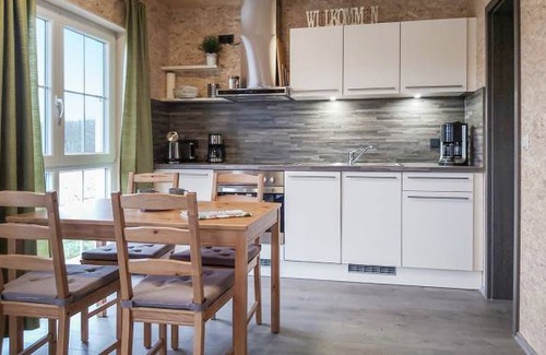 Pfaffroda House | 1 bedroom accommodation in Olbernhau
