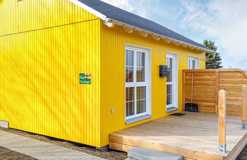 Pfaffroda House | 1 bedroom accommodation in Olbernhau