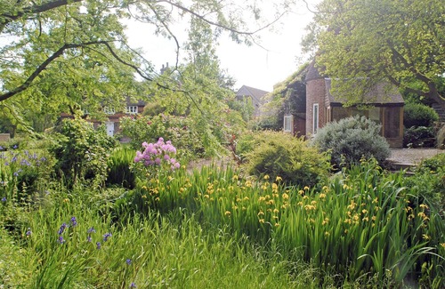 Langton Green Cottage | 1 bedroom accommodation in Eridge Green, near Tunbridge Wells