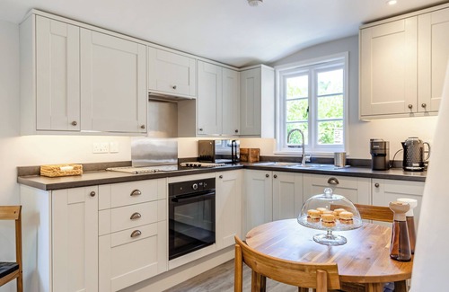 Poundsgate Cottage | 1 bedroom accommodation in Poundsgate, near Newton Abbot