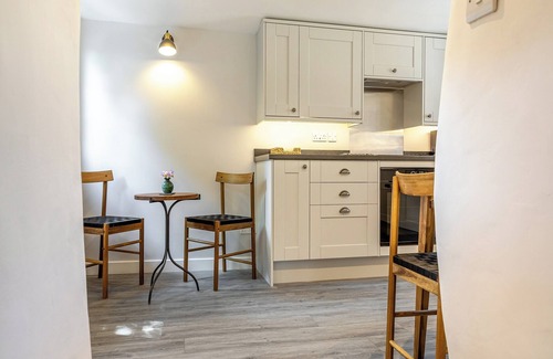Poundsgate Cottage | 1 bedroom accommodation in Poundsgate, near Newton Abbot