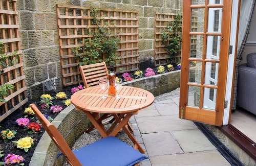 Osmotherley Cottage | 1 bedroom accommodation in Osmotherley, near Northallerton