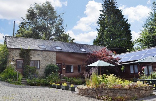 Leintwardine Cottage | 1 bedroom accommodation in Leintwardine, near Ludlow