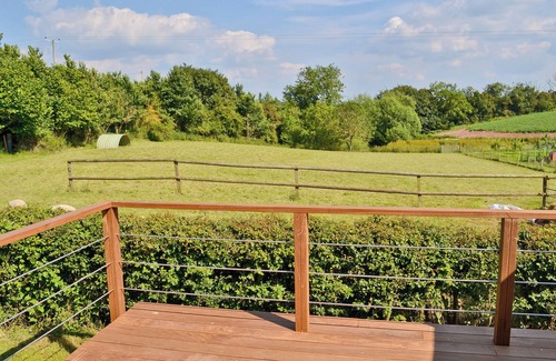 Great Witley Cottage | 1 bedroom accommodation in Yarhampton, Stourport-on-Severn