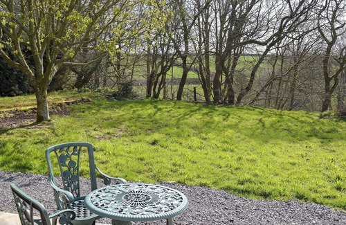 Llanybydder Cottage | 1 bedroom accommodation in Cwmsychpant, near Lampeter