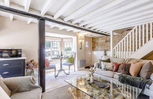 Longborough Cottage | 1 bedroom accommodation in Longborough, near Moreton-In-Marsh