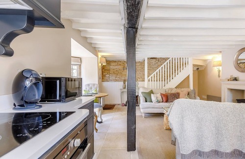 Longborough Cottage | 1 bedroom accommodation in Longborough, near Moreton-In-Marsh