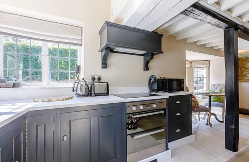 Longborough Cottage | 1 bedroom accommodation in Longborough, near Moreton-In-Marsh