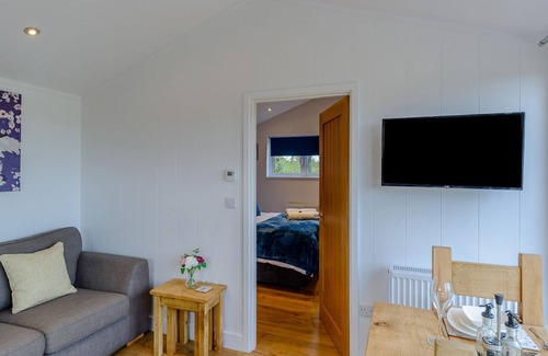 Swadlincote House | 1 bedroom accommodation in Oakthorpe, Swadlincote