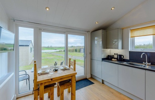 Swadlincote House | 1 bedroom accommodation in Oakthorpe, Swadlincote