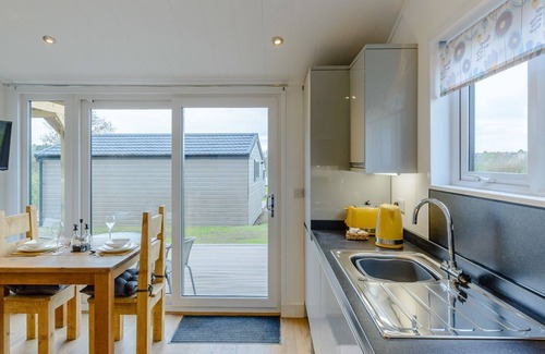Swadlincote House | 1 bedroom accommodation in Oakthorpe, Swadlincote