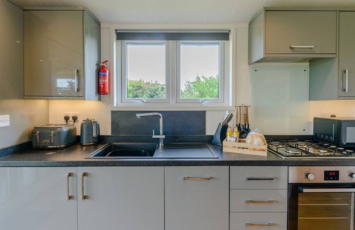 Swadlincote House | 1 bedroom accommodation in Oakthorpe, Swadlincote