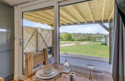 Swadlincote House | 1 bedroom accommodation in Oakthorpe, Swadlincote