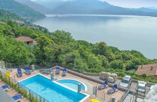 Oggebbio Apartment | 1 bedroom accommodation in Oggebbio VB