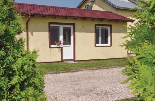Bialogora House | 1 bedroom accommodation in Wierzchucino