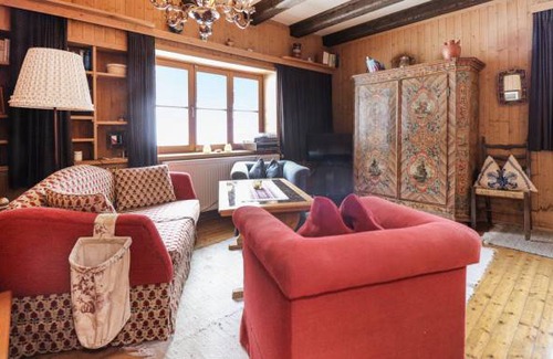 Sankt Veit in Defereggen House | 1 bedroom accommodation in Sankt Veit/Defereggenta