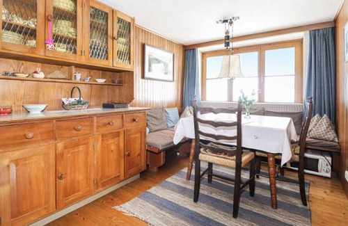 Sankt Veit in Defereggen House | 1 bedroom accommodation in Sankt Veit/Defereggenta