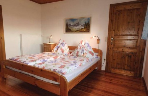 Klein Sankt Paul Apartment | 1 bedroom accommodation in Klein St. Paul