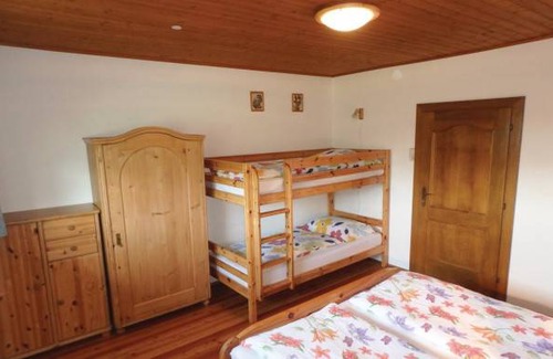 Klein Sankt Paul Apartment | 1 bedroom accommodation in Klein St. Paul