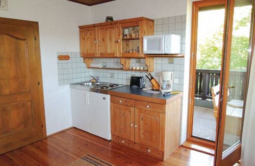 Klein Sankt Paul Apartment | 1 bedroom accommodation in Klein St. Paul