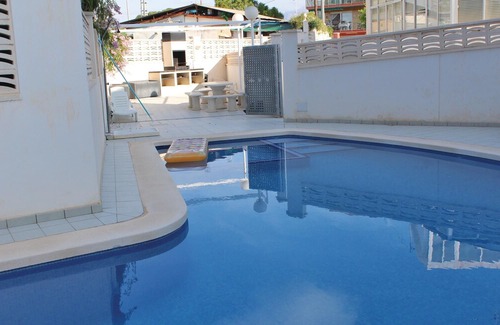 Muchamiel Apartment | 1 bedroom accommodation in El Campello