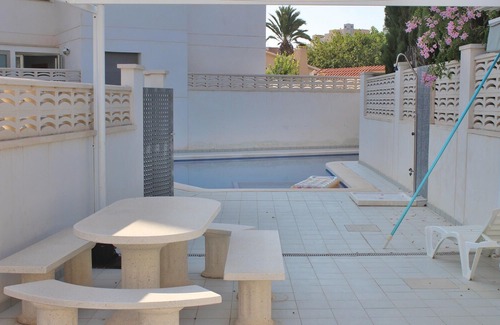 Muchamiel Apartment | 1 bedroom accommodation in El Campello