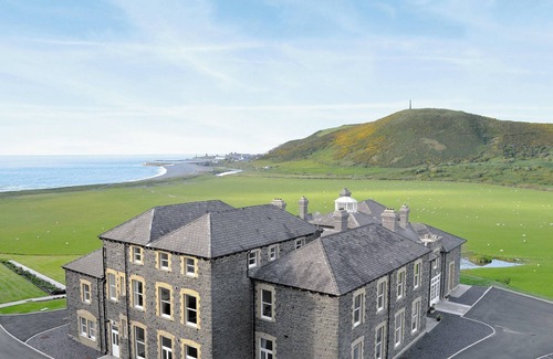 Rhydyfelin Cottage | 1 bedroom accommodation in Rhydyfelin, near Aberystwyth