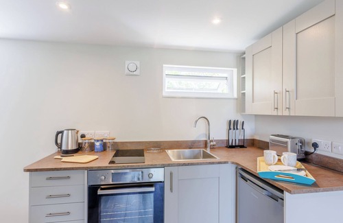 Barnstaple Cottage | 1 bedroom accommodation in Barnstaple