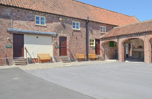 Sewerby Cottage | 1 bedroom accommodation in Sewerby, near Bridlington