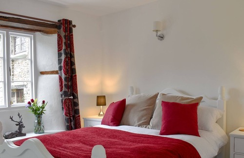 Chulmleigh Cottage | 1 bedroom accommodation in Chawleigh, near Chulmleigh