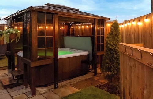 Chappel Cottage | 1 bedroom accommodation in Colchester