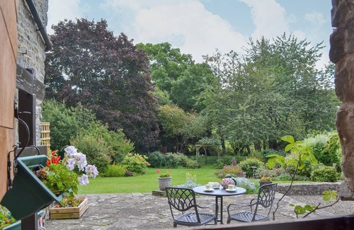Clun House | 1 bedroom accommodation in Clun, near Craven Arms