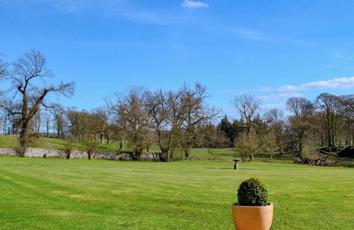 Dunfermline Cottage | 1 bedroom accommodation in Saline, near Dunfermline