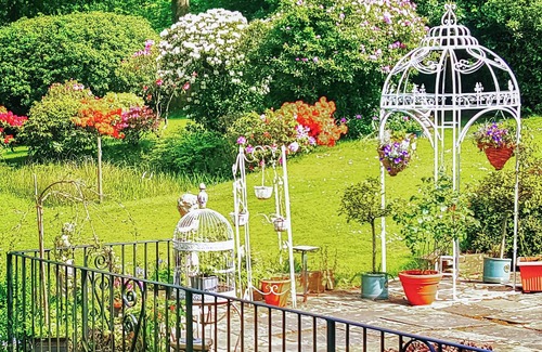 Etchingham Cottage | 1 bedroom accommodation in Etchingham