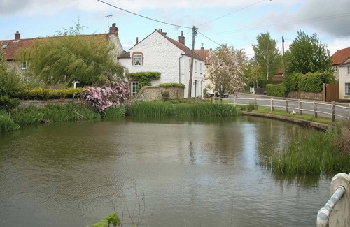 Docking Cottage | 1 bedroom accommodation in Docking, near King&rsquo;s Lynn