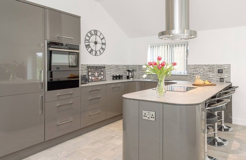 Boughton Cottage | 1 bedroom accommodation in Boughton, near Downham Market