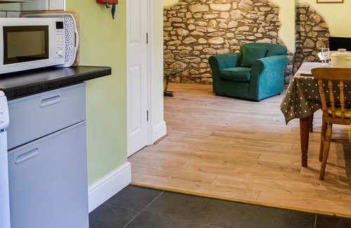 Llanfynydd Cottage | 1 bedroom accommodation in Llanfynydd