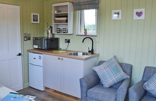Saint Goran Cottage | 1 bedroom accommodation in Gorran, near St Austell