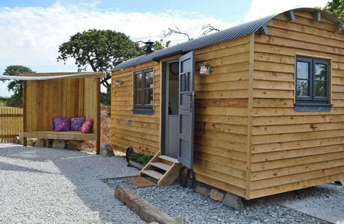 Saint Goran Cottage | 1 bedroom accommodation in Gorran, near St Austell