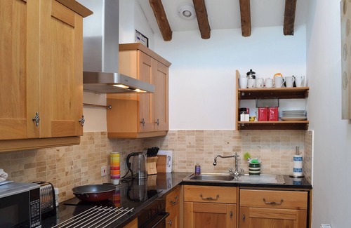 Tatton Park Cottage | 1 bedroom accommodation in Lower Withington, near Knutsford