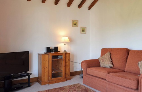 Tatton Park Cottage | 1 bedroom accommodation in Lower Withington, near Knutsford