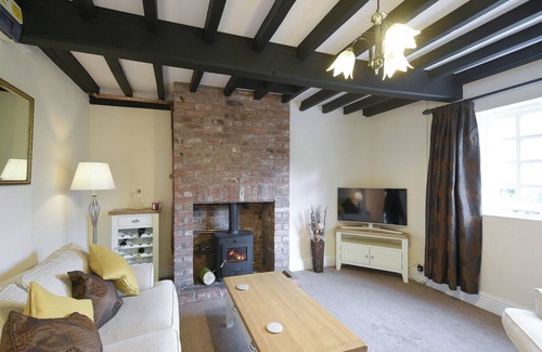 Whitchurch Cottage | 1 bedroom accommodation in Whitchurch