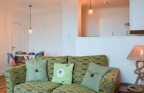 Whitehaven Cottage | 1 bedroom accommodation in Whitehaven
