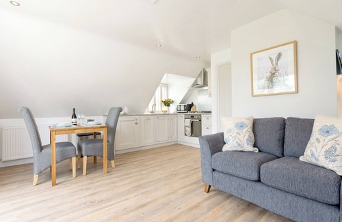 Wickhamford Cottage | 1 bedroom accommodation in Mickleton, near Chipping Campden