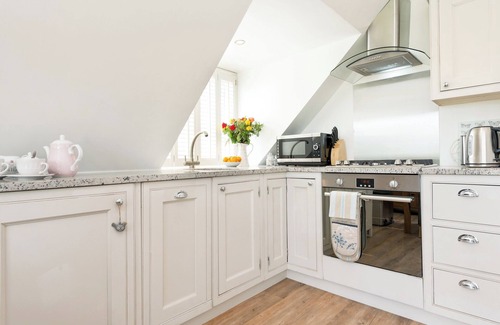 Wickhamford Cottage | 1 bedroom accommodation in Mickleton, near Chipping Campden