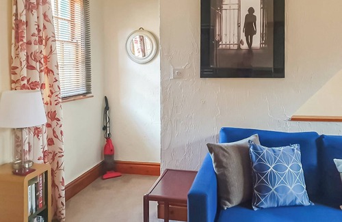 Stainburn Cottage | 1 bedroom accommodation in Workington