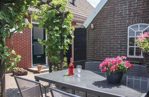 Beerzerveld House | 1 bedroom accommodation in Beerzerveld