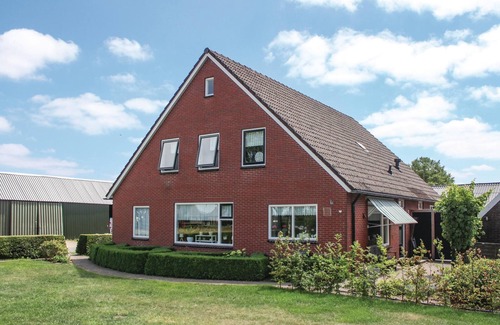 Beerzerveld House | 1 bedroom accommodation in Beerzerveld